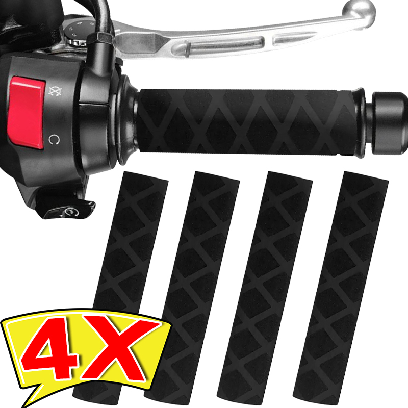 Handlebar Grip Heated - 2-4 SZT. Uniwersalne owijki na kierownicę