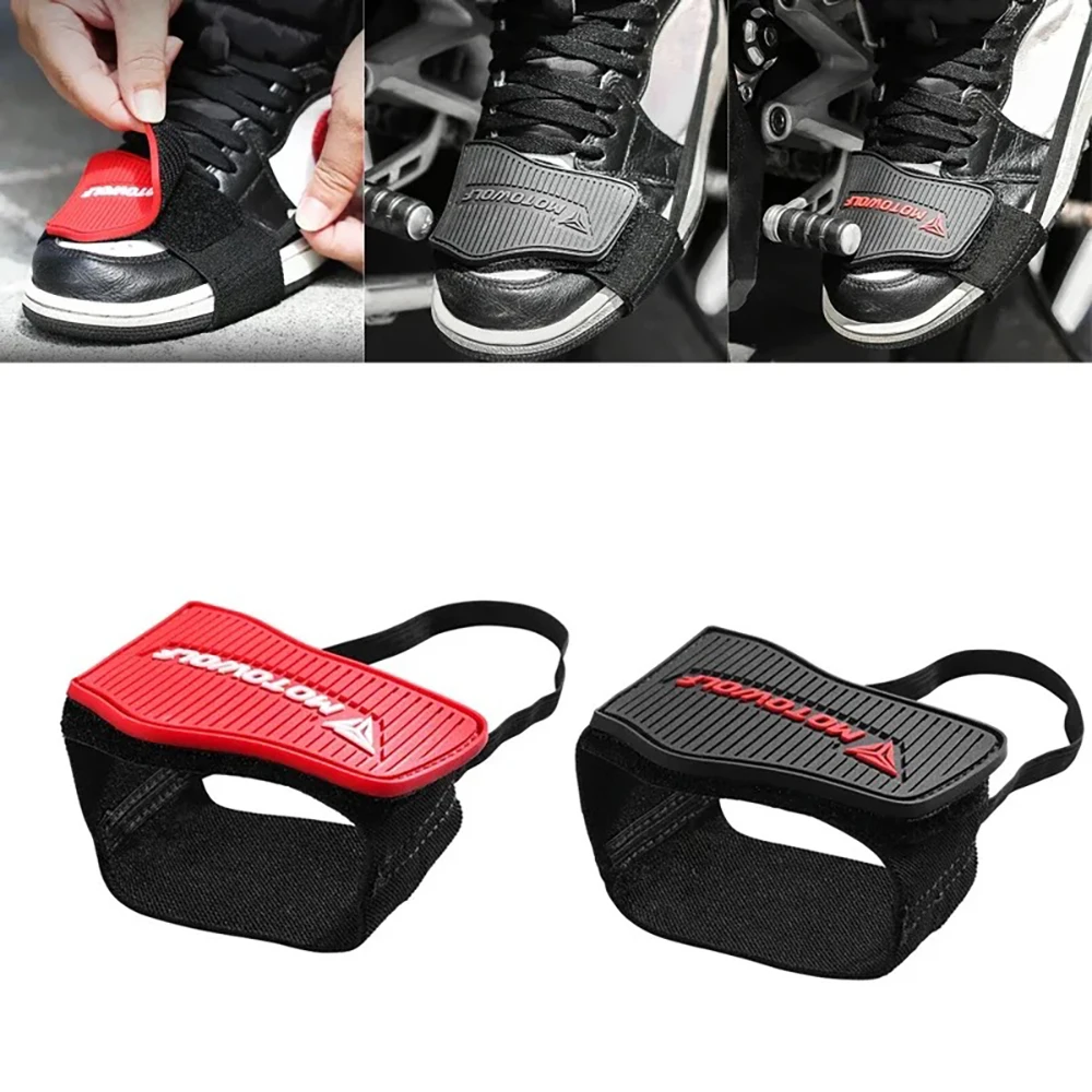 Motorcycle Gear For Woman - Regulowana nakładka na dźwignię zmiany biegów