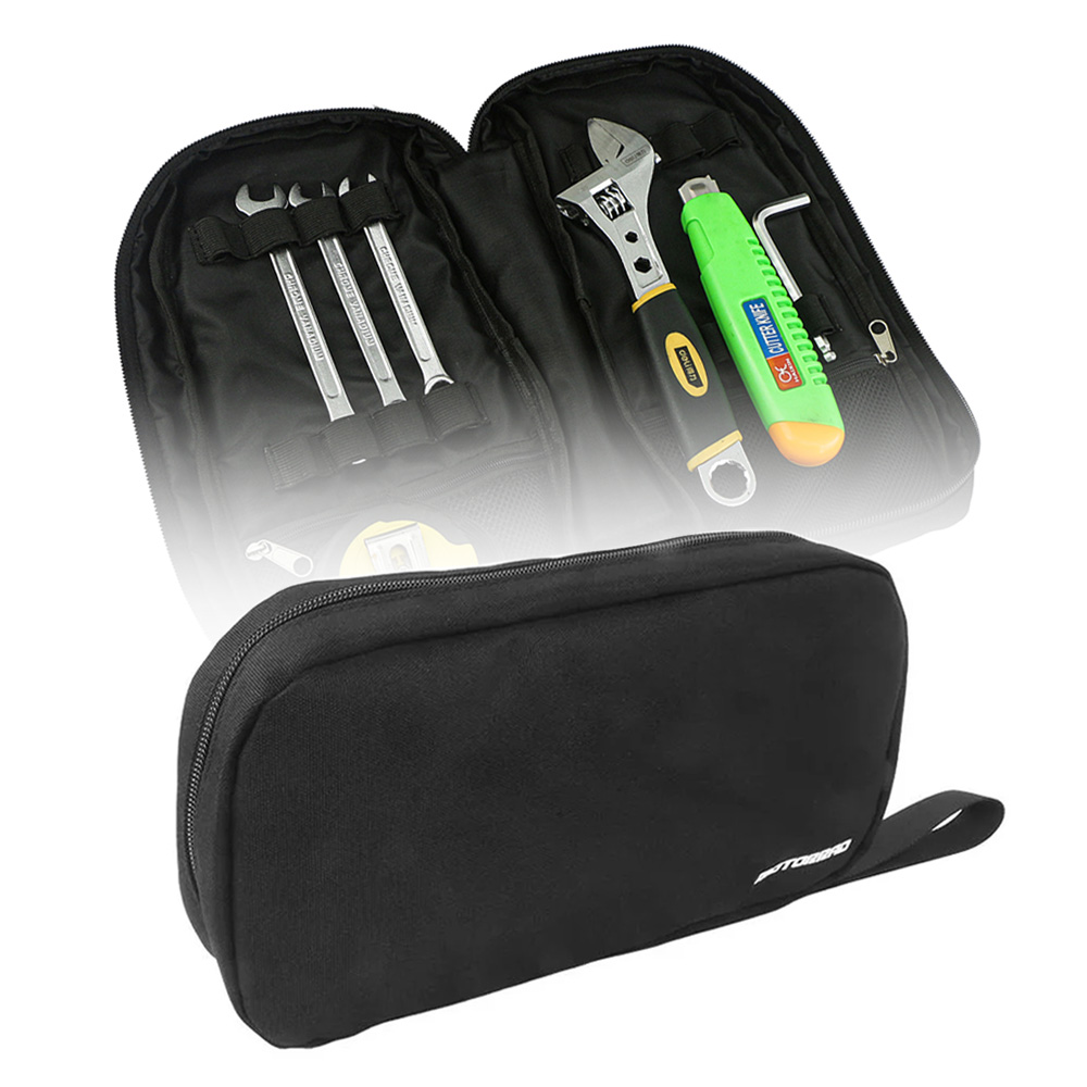 Motorcycle Gear Backpack - Torba wewnętrzna na narzędzia do motocykla,