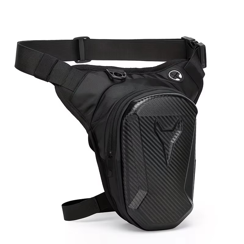 Torba na nogę motocyklowa 2026 – Motorcycle Gear Companies recenzja i cena
