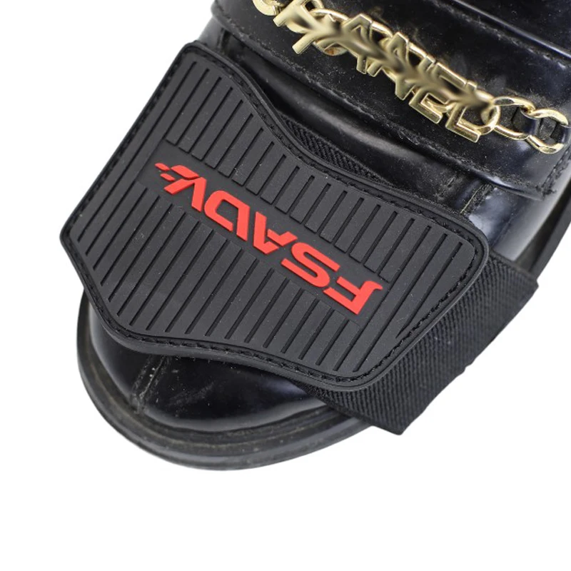 Motocyklowa nakładka na buty z – Motorcycle Gear Lever Extender recenzja i cena