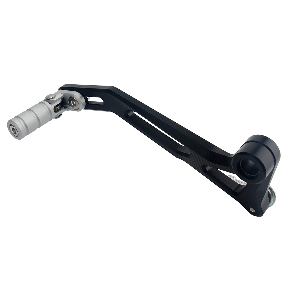 Regulowany pedał zmiany biegów – Motorcycle Gear Lever Extender recenzja i cena