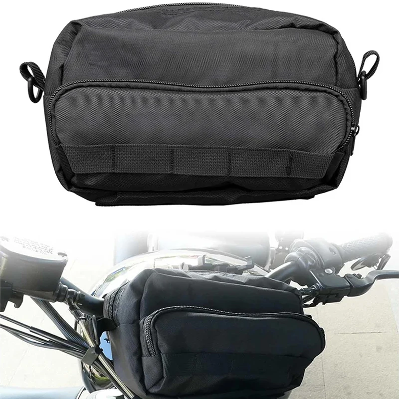 Przednia torba motocyklowa na  – Motorcycle Gear Backpack recenzja i cena