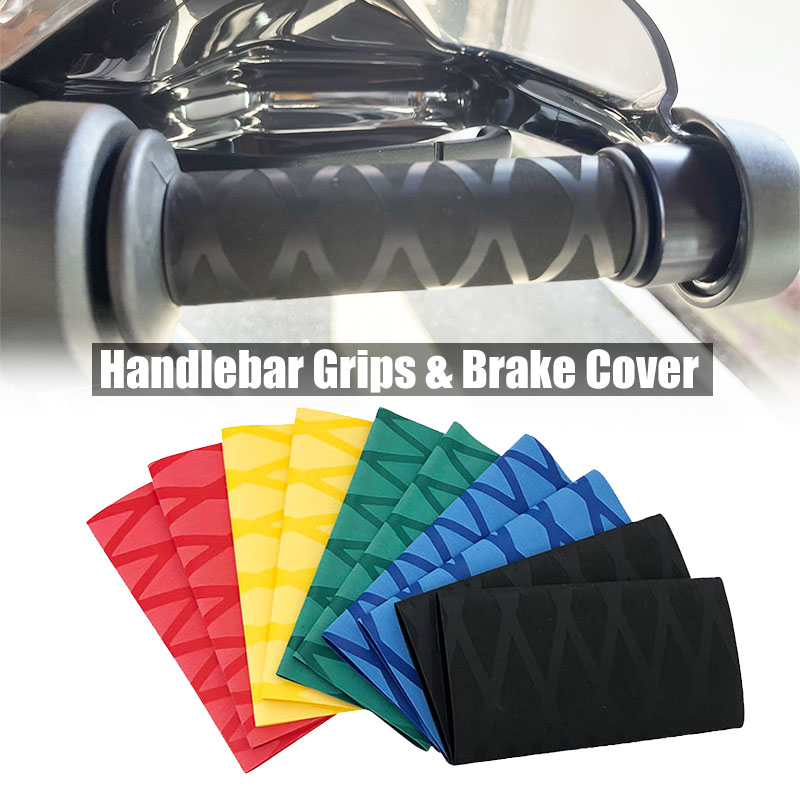 Uniwersalna termokurczliwa osł – Handlebar Grip Heated recenzja i cena