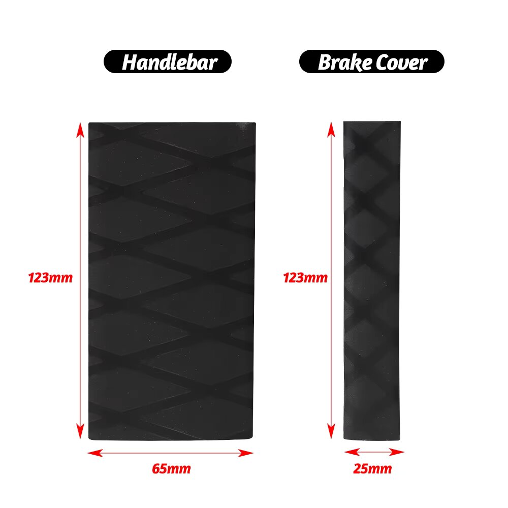 SEAMETAL osłony na kierownicę  – Handlebar Grip Heated recenzja i cena