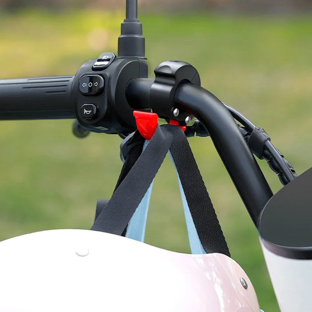 Wytrzymały hak na kierownicę m – Motorcycle Gear Backpack recenzja i cena