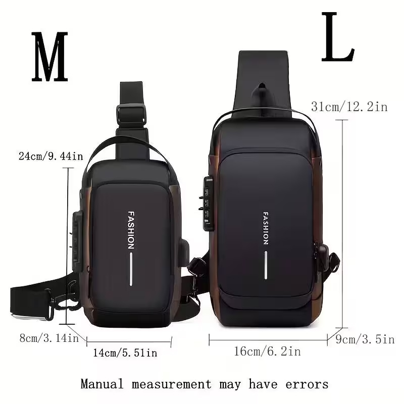 Plecak motocyklowy antykradzie – Motorcycle Gear Backpack recenzja i cena