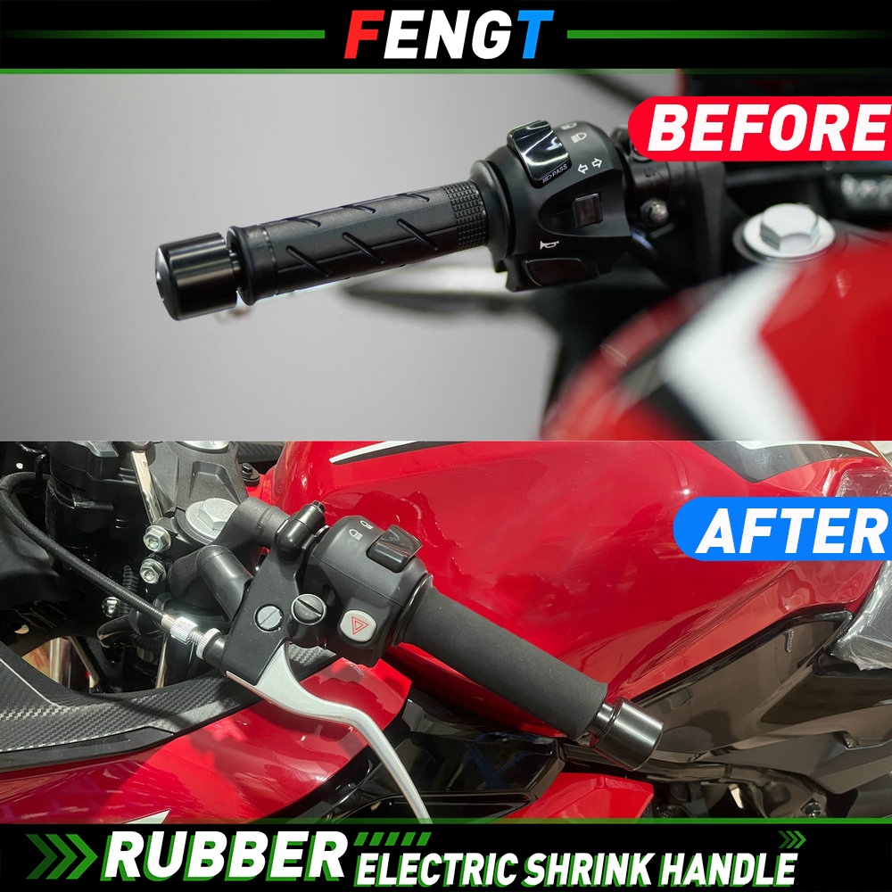 Dla HAOJUE UHR150 UHR125 bez p – Handlebar Grip Heated recenzja i cena