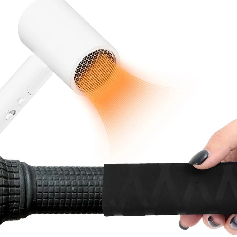 2-4 SZT. Uniwersalne owijki na – Handlebar Grip Heated recenzja i cena