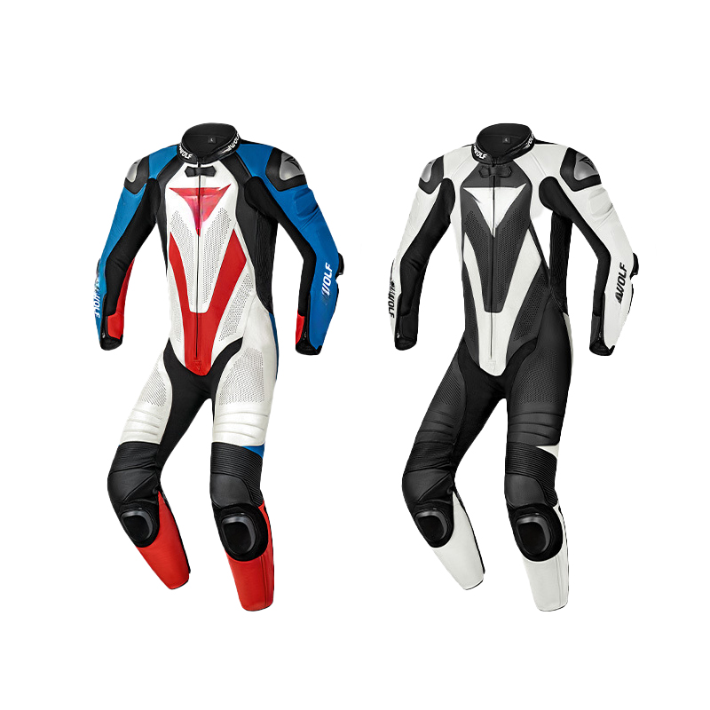 Kombinezon motocyklowy do wyśc – Motorcycle Gear Mens recenzja i cena