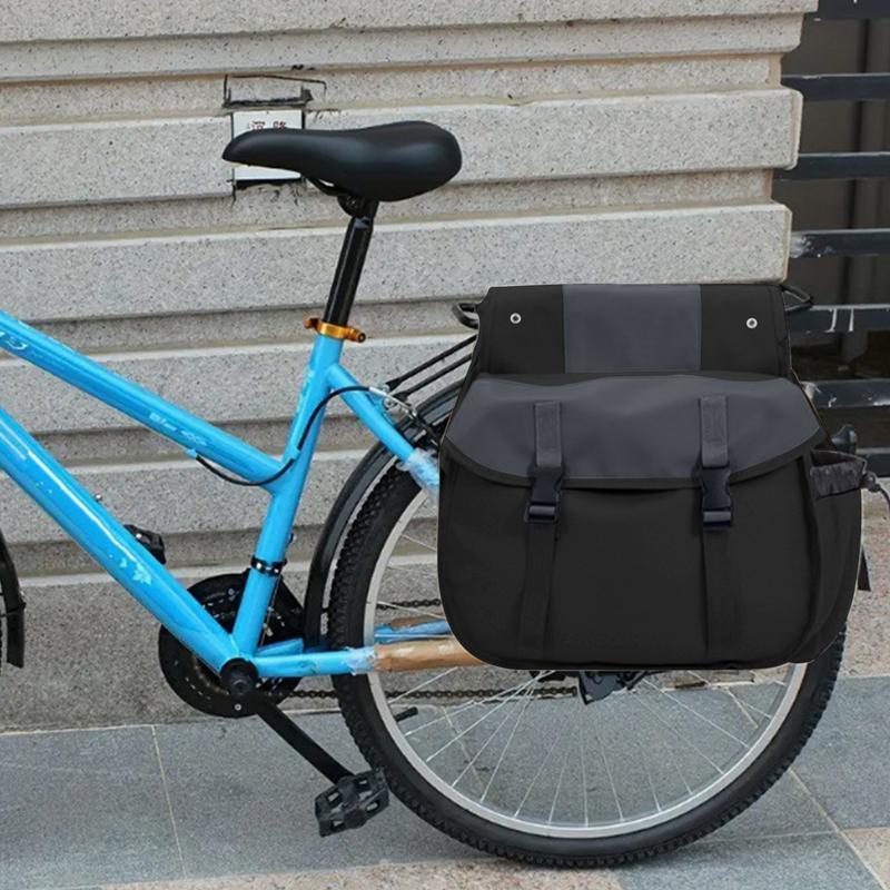 Nadaje się do motocykli Sakwy  – Motorcycle Gear Backpack recenzja i cena