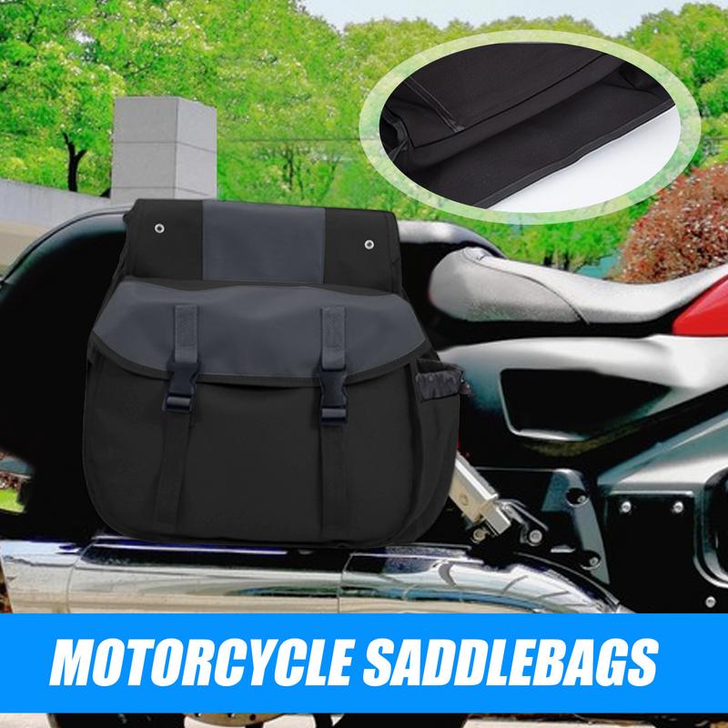 Nadaje się do motocykli Sakwy  – Motorcycle Gear Backpack recenzja i cena
