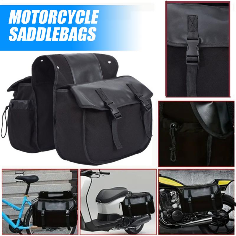 Nadaje się do motocykli Sakwy  – Motorcycle Gear Backpack recenzja i cena