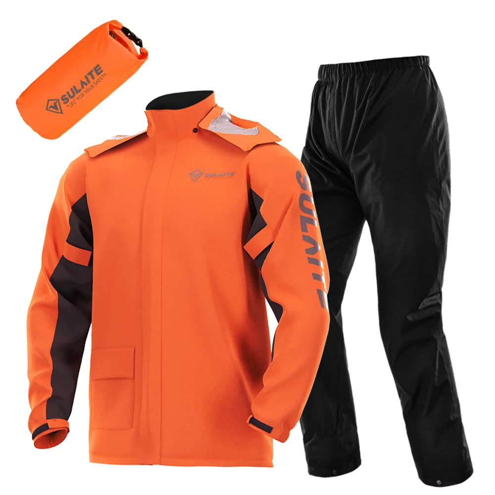 Lekki motocyklowy kombinezon p – Motorcycle Gear For Woman recenzja i cena