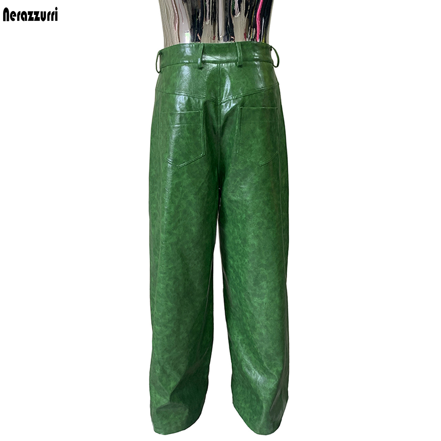 Nerazzurri Jesienne Wodoodporn – Motorcycle Gear Mens recenzja i cena