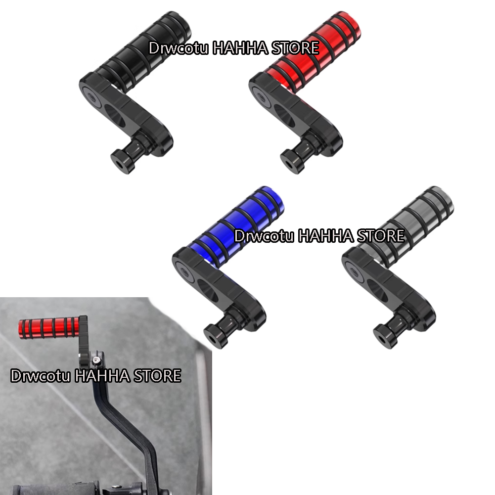 Dźwignia zmiany biegów motocyk – Motorcycle Gear Lever Extender recenzja i cena