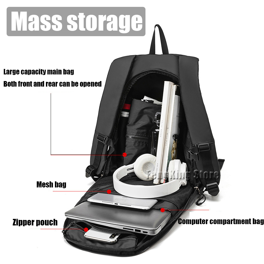Dla YAMAHA T-Max 500 TMAX 500  – Motorcycle Gear Backpack recenzja i cena