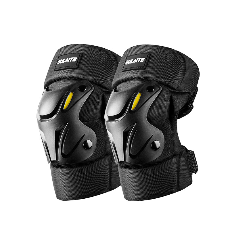 Ochraniacze na kolana i łokcie – Motorcycle Gear For Woman recenzja i cena