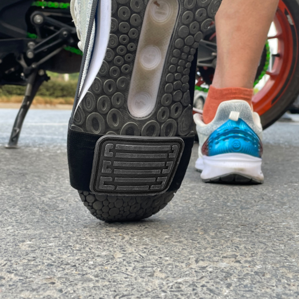 Ochraniacz na buty do zmiany b – Motorcycle Gear Lever Extender recenzja i cena