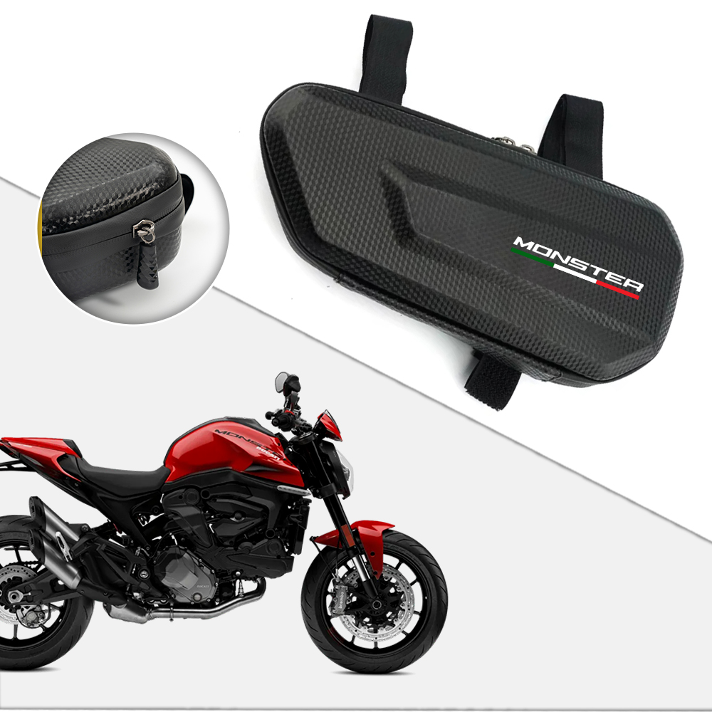 Łatwa w czyszczeniu, wodoodpor – Motorcycle Gear Companies recenzja i cena