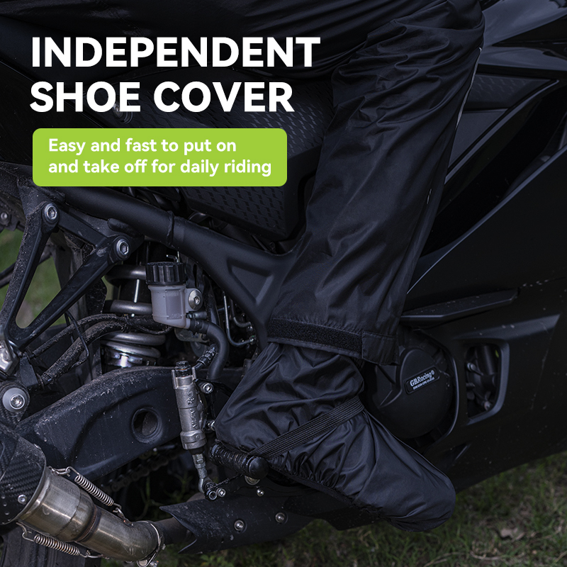 Kurtka motocyklowa przeciwdesz – Motorcycle Gear Mens recenzja i cena