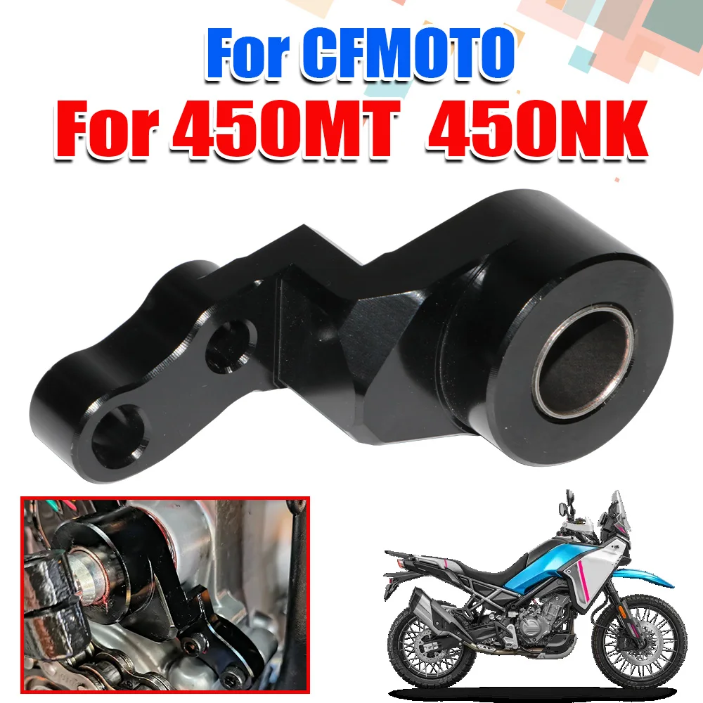 Stabilizator Dźwigni Zmiany Bi – Motorcycle Gear Lever Extender recenzja i cena