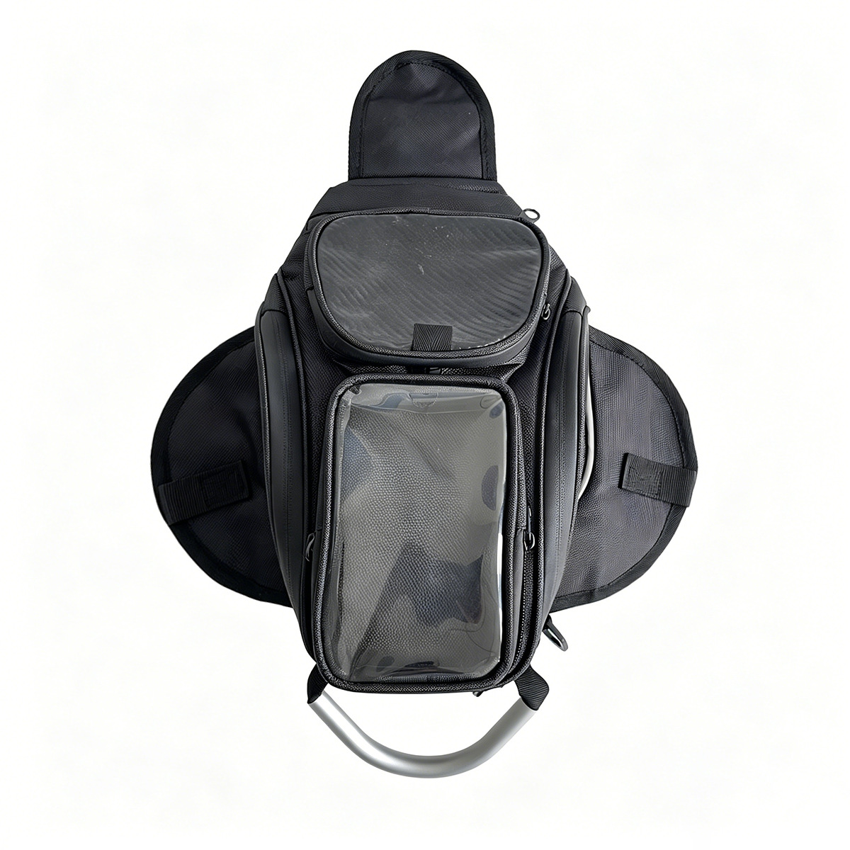 Magnetyczna torba na bak motoc – Motorcycle Gear Companies recenzja i cena