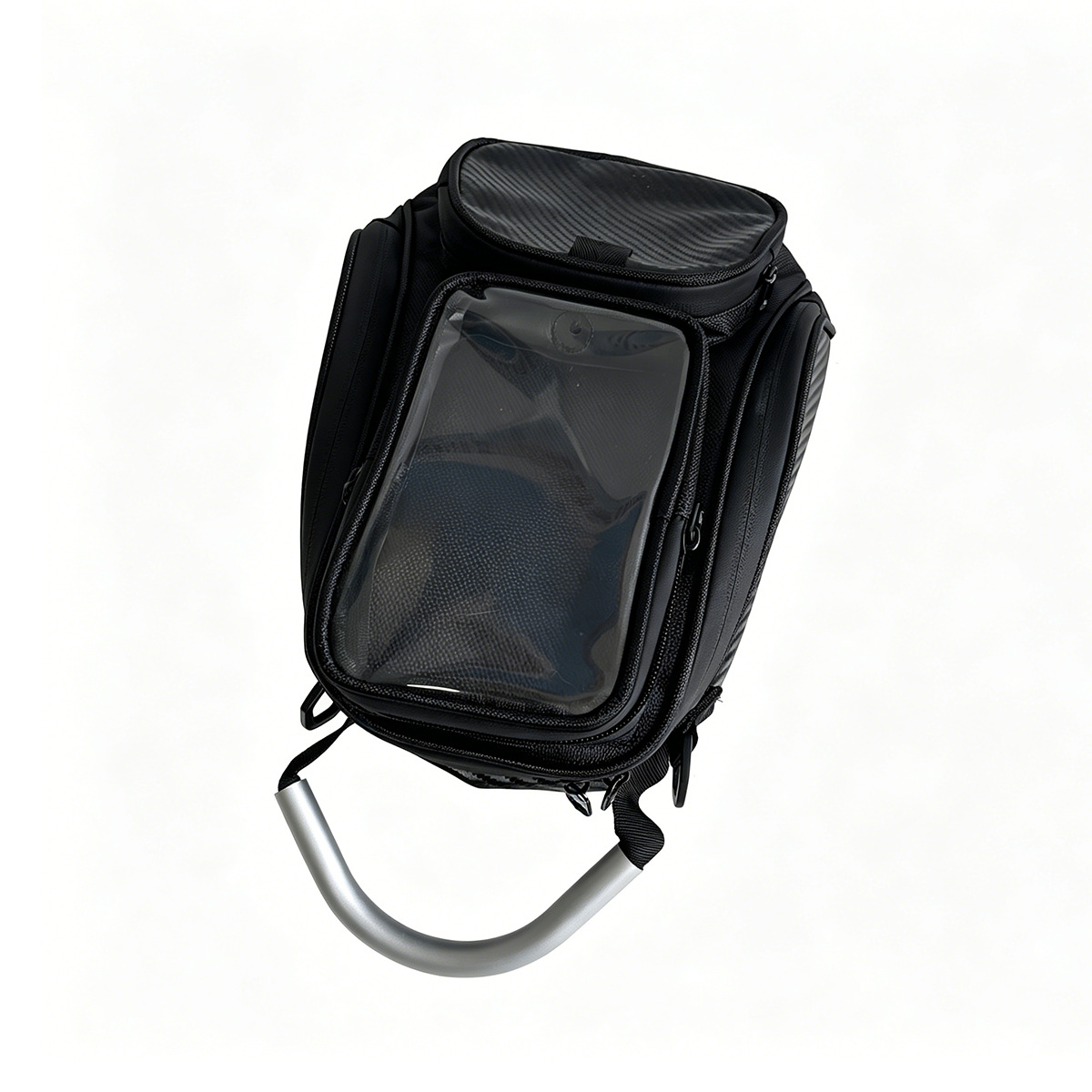 Magnetyczna torba na bak motoc – Motorcycle Gear Companies recenzja i cena